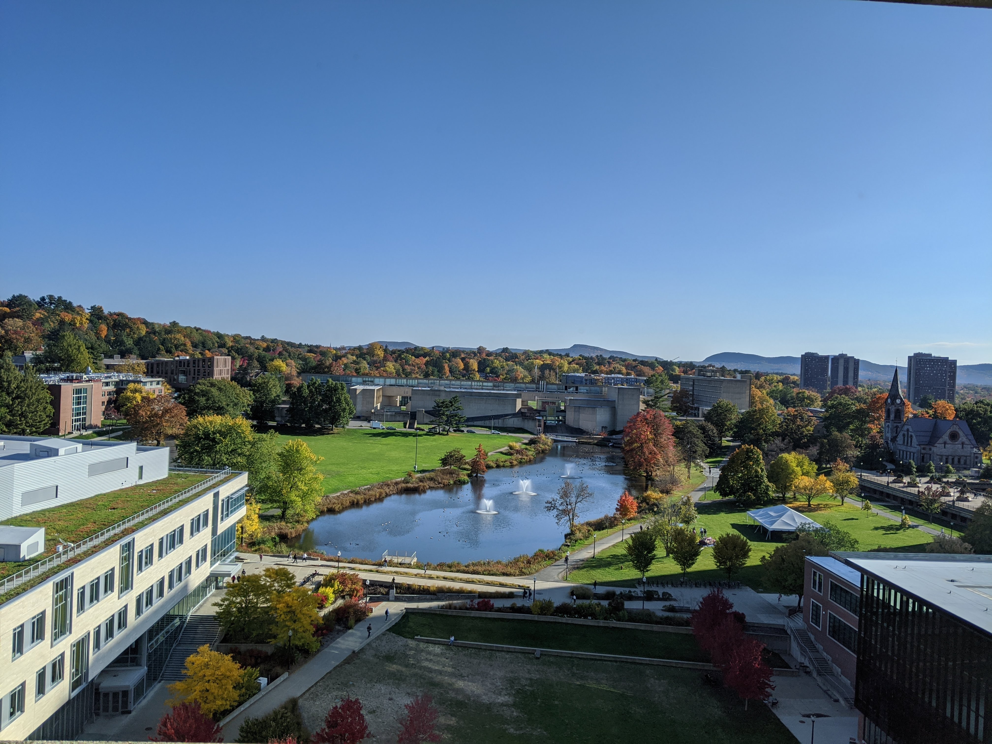 umass-campus-sky-view